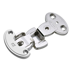 Prameta Charniere Clips Serie 2800 - Ref. PRA2830C51N